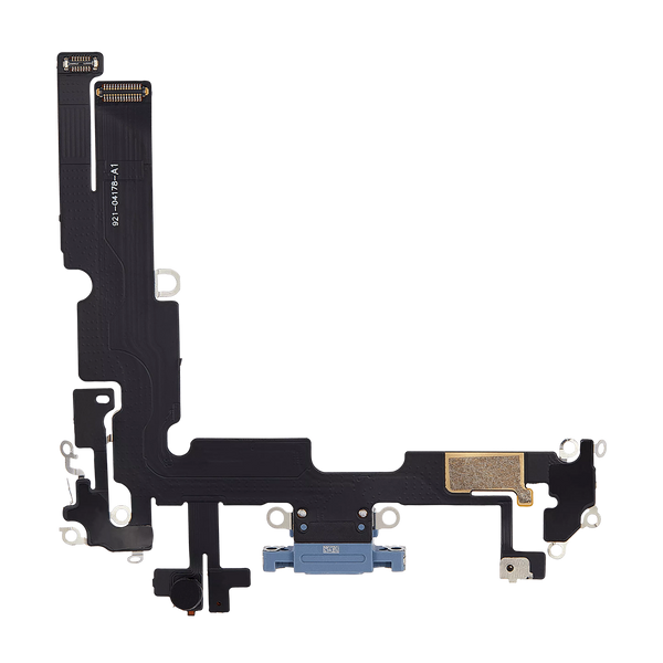 charging port replacement iphone 14 plus