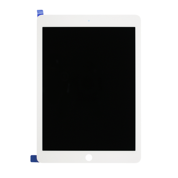 iPad Air Screen Replacement (digitizer and LCD removal and
