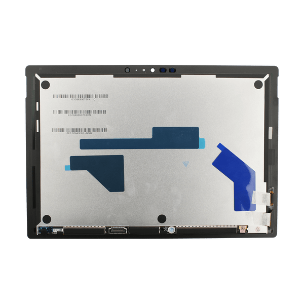 Microsoft Surface Pro 5 LCD & Touch Screen Assembly – Repairs Universe