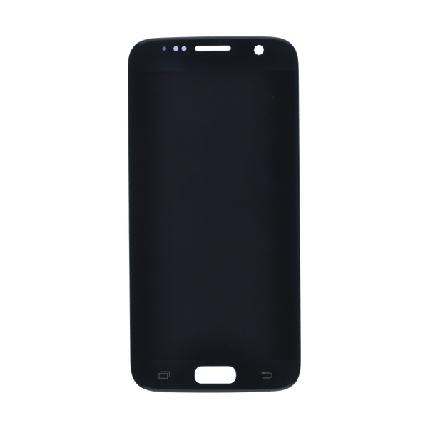 Samsung Galaxy S7 G930 AMOLED LCD Screen Digitizer Replacement, White store