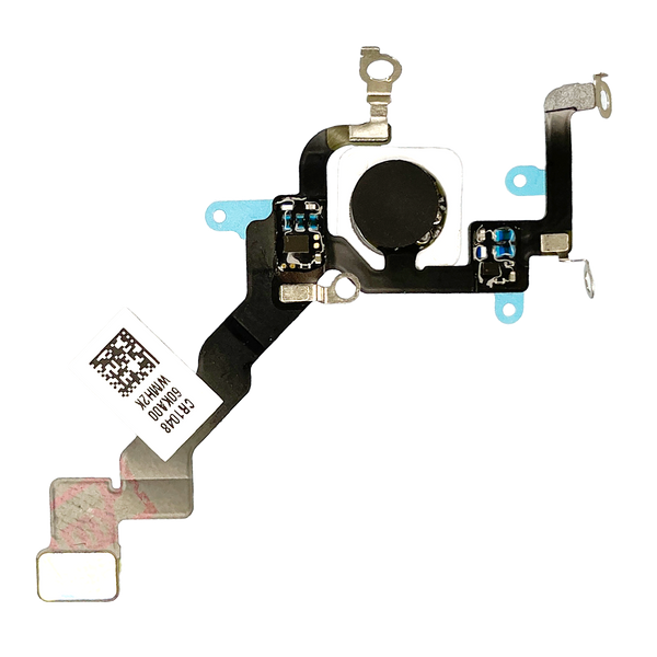 iphone 13 pro flash replacement