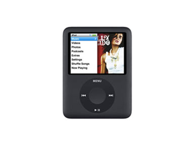 iPod Nano 4th Generation Repair - iFixit