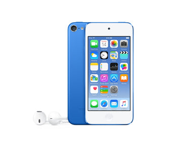 iPod Nano 5th Generation Repair - iFixit