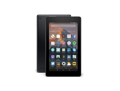 Up To 36% Off on  Kindle Fire 7 Tablet C