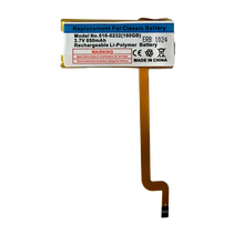 iPod Classic 6th Gen 160GB High Capacity Replacement Battery