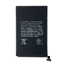 iPad Mini 6 (2021) Battery Replacement