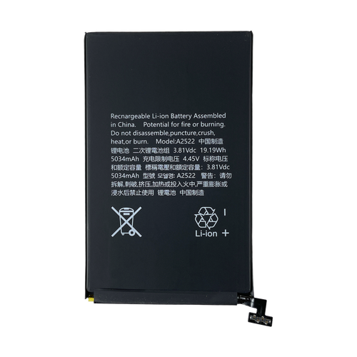 iPad Mini 6 (2021) Battery Replacement