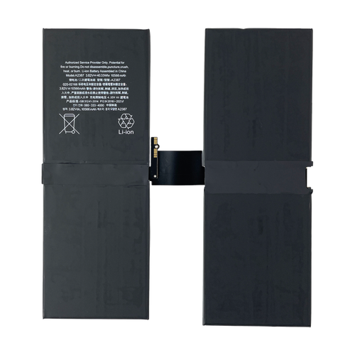 iPad Pro 12.9 (5th Gen 2021 / 6th Gen 2022) Replacement Battery