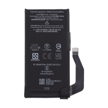 Google Pixel 7a Battery Replacement