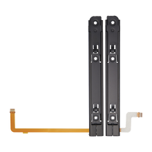 Nintendo Switch OLED (Left and Right) Handle Bar Recharge Slider With Flex Cable