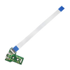 PlayStation 4 Controllers USB Charging Port Board W/ 12Pin Flex Cable (Version 1: JDS-050 / JDS-055)