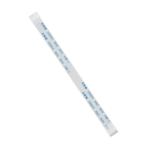 PlayStation 4 Controllers USB Charging Port Board W/ 12Pin Flex Cable (Version 2: JDS-011)