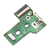 PlayStation 4 Controllers USB Charging Port Board W/ 12Pin Flex Cable (Version 3: JDS-030)