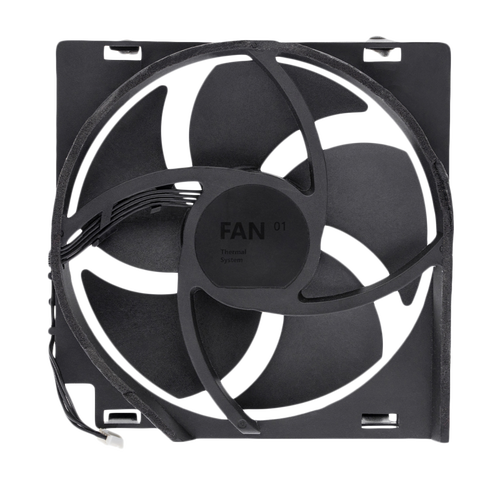 Microsoft Xbox One S Internal Cooling Fan