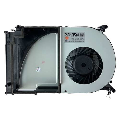 Microsoft Xbox One X (M1011041-008) Internal Cooling Fan AAVID