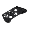 Xbox One X Controller Top Faceplate (Black)