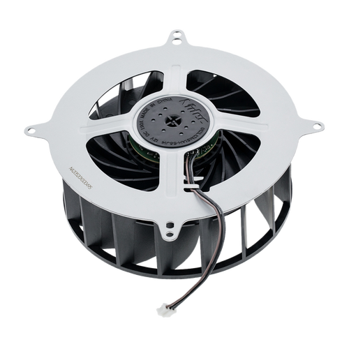 PlayStation 5 Inner Cooling Fan (17 Blades)