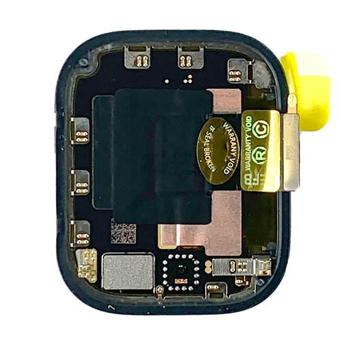 Apple Watch - Ultra 1 Display Assembly Replacement (Refurbished)