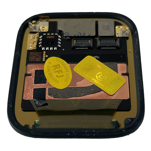 Apple Watch - Series 9 Display Assembly Replacement (Refurbished)