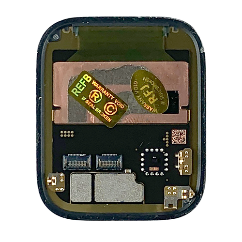 Apple Watch - Series 9 Display Assembly Replacement (Refurbished)