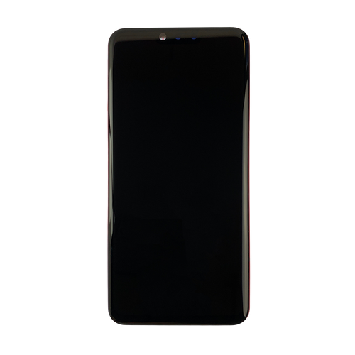 LG G8 LCD and Touch Screen Replacement