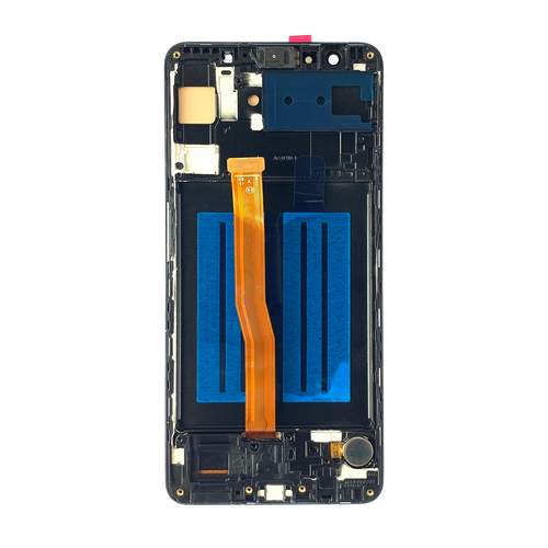 Galaxy A7 (A750/2018) LCD and Touch Screen Replacement