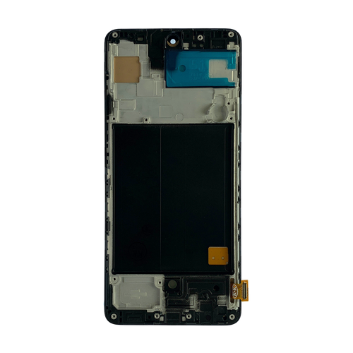 Samsung Galaxy A51 (A515/2019) OLED and Touch Screen Replacement