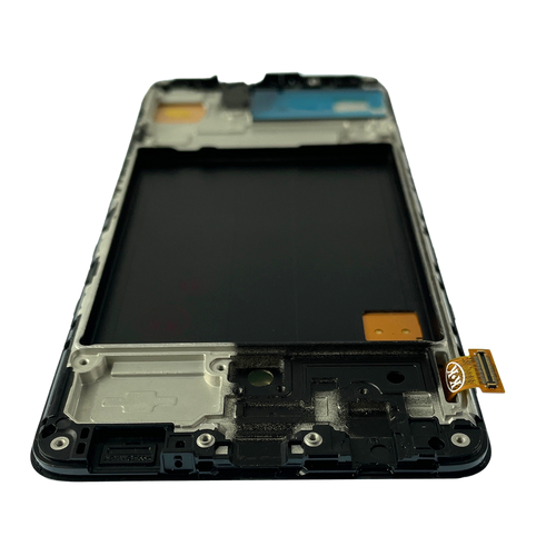 Samsung Galaxy A51 (A515/2019) OLED and Touch Screen Replacement