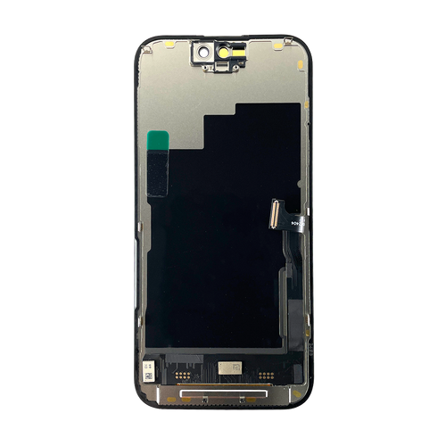 iPhone 15 Pro Display Assembly Replacement