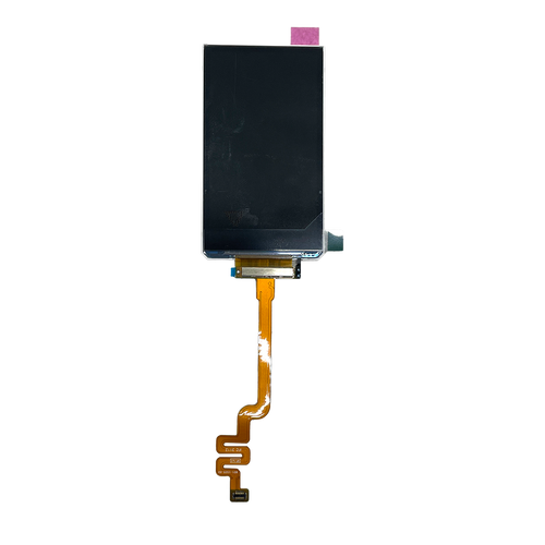 iPod Nano 7th Gen LCD Screen Replacement