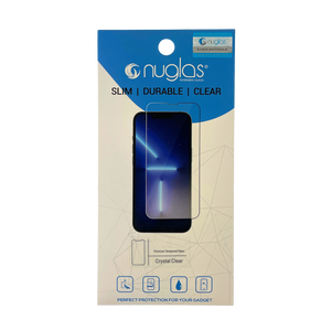 Samsung Galaxy Note8 NuGlas Full Coverage Tempered Glass Protection Screen