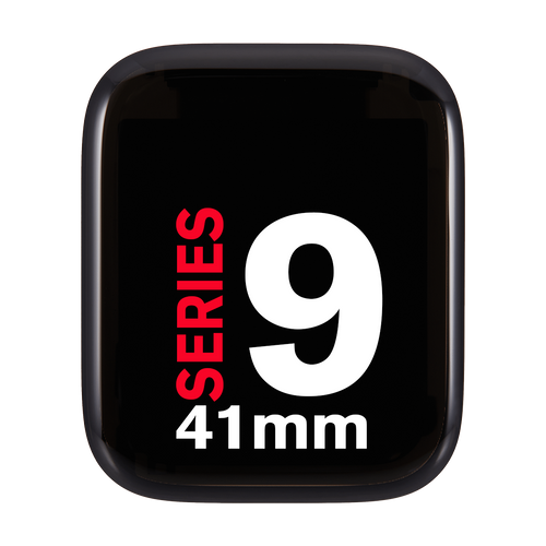 Apple Watch - Series 9 Display Assembly Replacement (Refurbished)