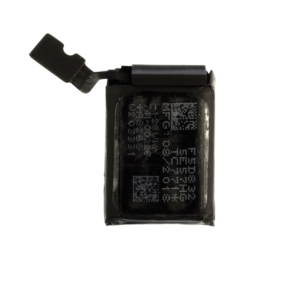 Series 2 apple watch battery replacement sale