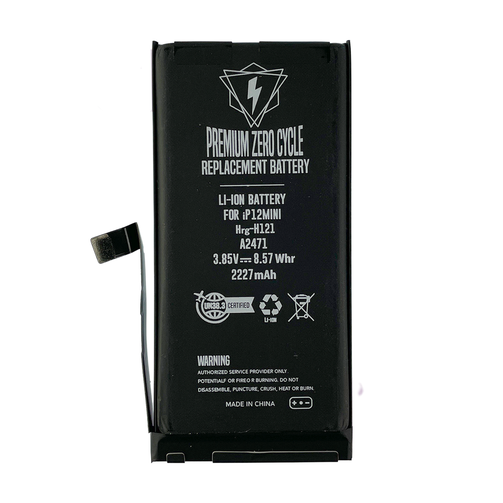Batería para Iphone 12 Mini A2176 A2398 A2399 Premium