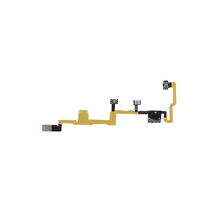 iPad 2 Power and Volume Button Flex Cable Replacement