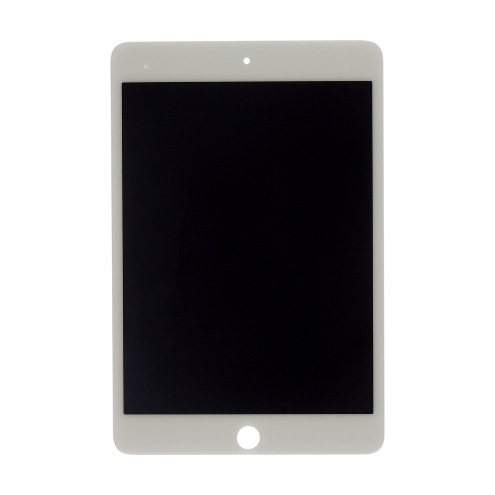 iPad Mini 5 LCD & Touch Screen Assembly Replacement – Repairs Universe