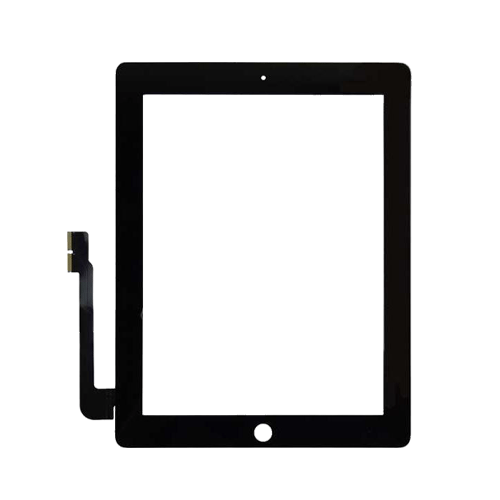 Original iPad Air 3rd LCD authentic Screen Digitizer Replacement Black