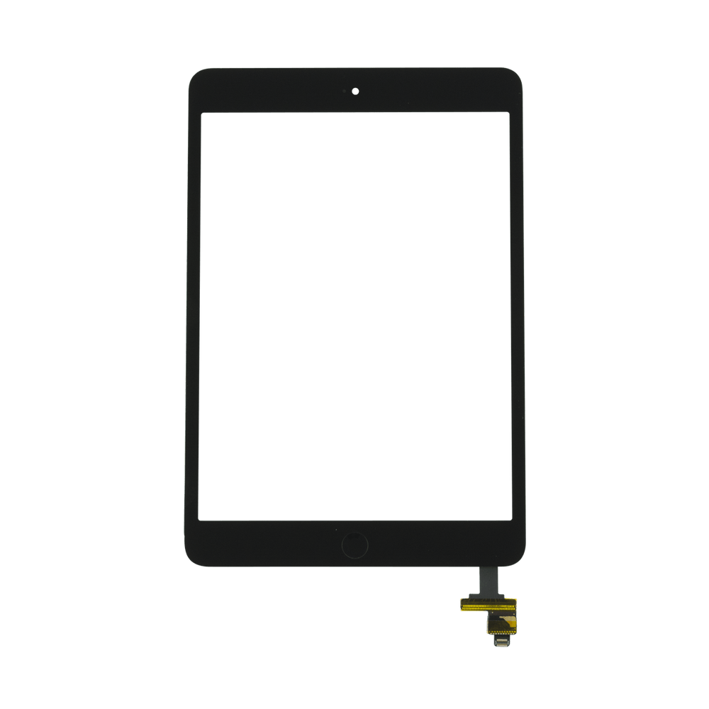 For iPad 2018 Touchscreen Digitizer For iPad 9.7 iPad 6 2018 Touch Screen  Glass Panel Replacement