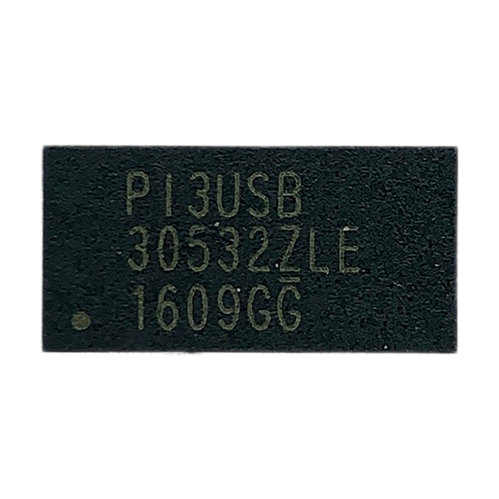 PI3USB 30532ZLE Pericom Video & Audio Control IC Chip for Nintendo Swi