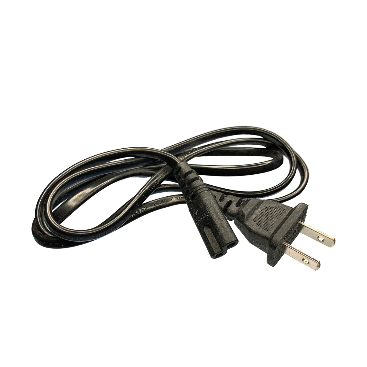 PS5 Power Supply Cord Lead Cable Adapter Wire for Sony PlayStation 5 US
