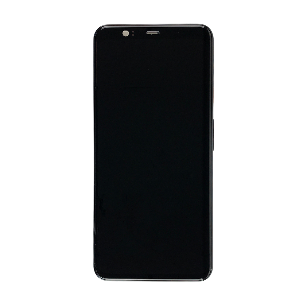 Google Pixel 4 newest XL for T-Mobile (Broken Scrn)