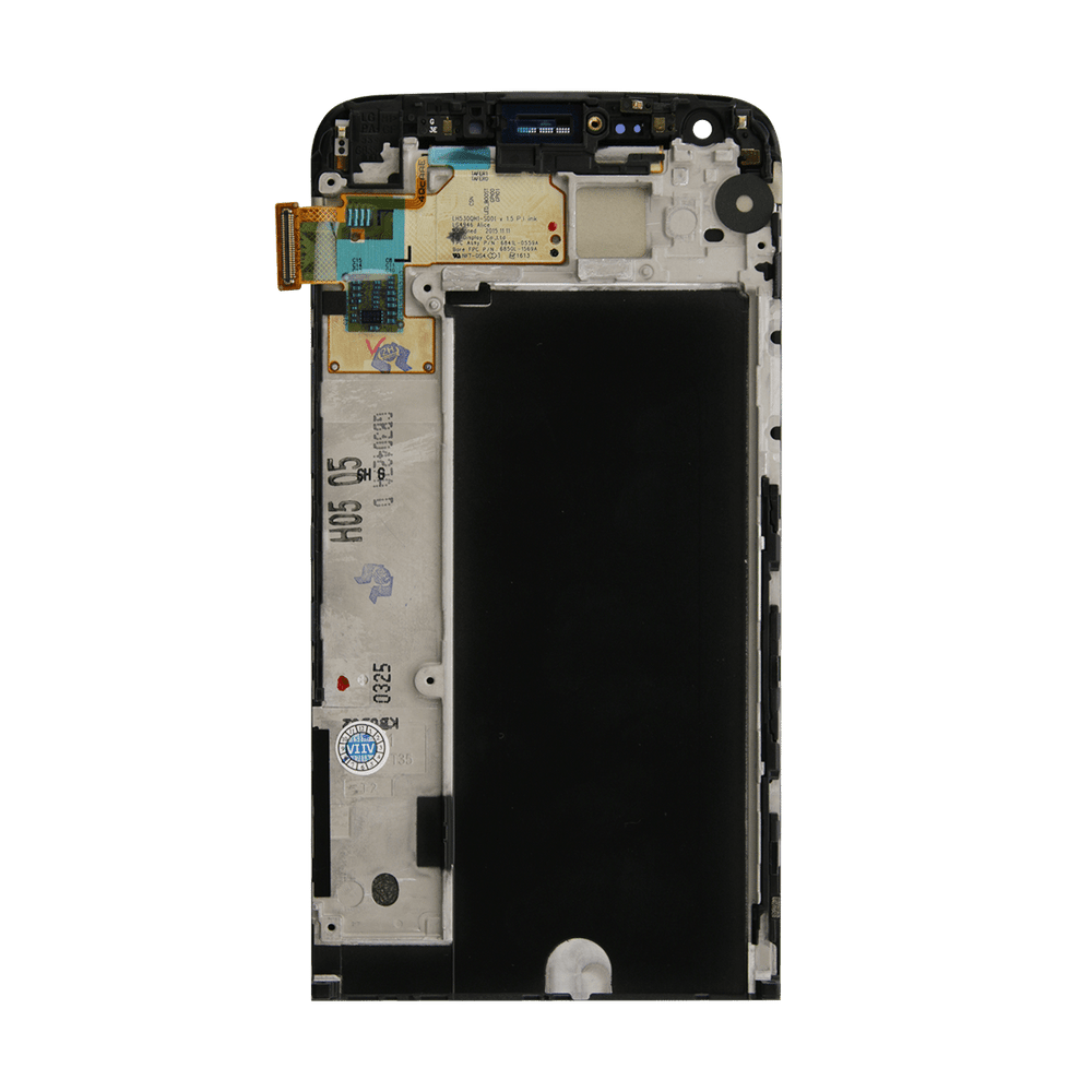 iPad Air 2 LCD and Touch Screen Replacement – Repairs Universe
