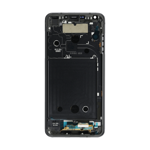 Remplacement écran complet (LCD + Tactile) Apple iPhone 12 mini