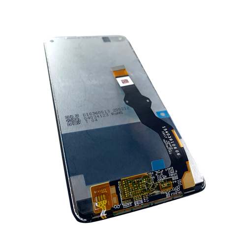 Motorola Moto G8 Power LCD and Touch Screen Replacement