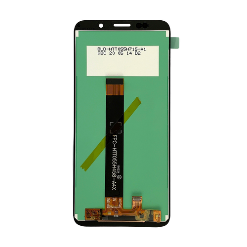 Motorola Moto E6 Play LCD and Touch Screen Replacement