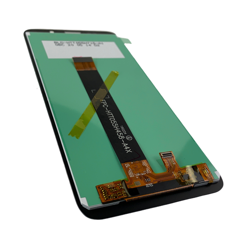 Motorola Moto E6 Play LCD and Touch Screen Replacement