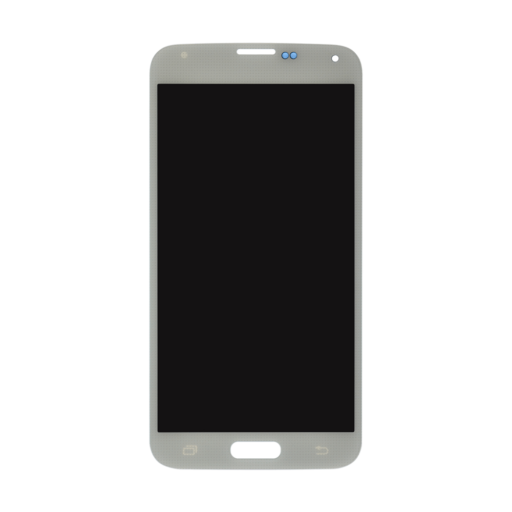 samsung smartphone touch screen