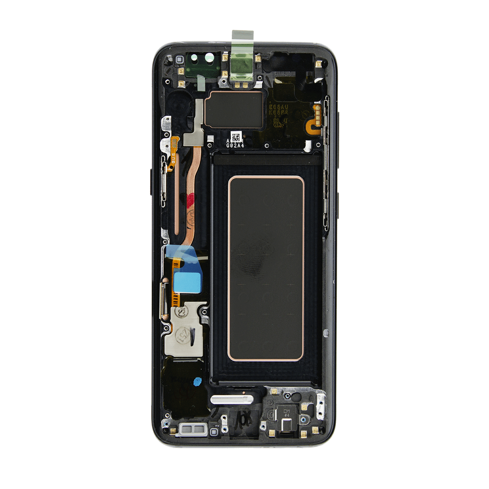 Samsung Galaxy S8 G950 AMOLED LCD buy Screen Digitizer Replacement