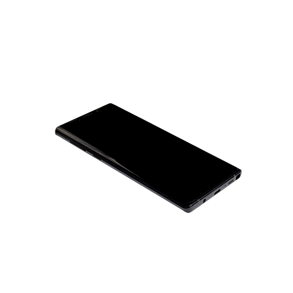 Note 9 offers Replacememt Screen Black