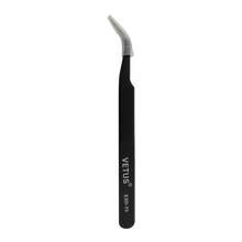 Fine Tip Curved Tweezers